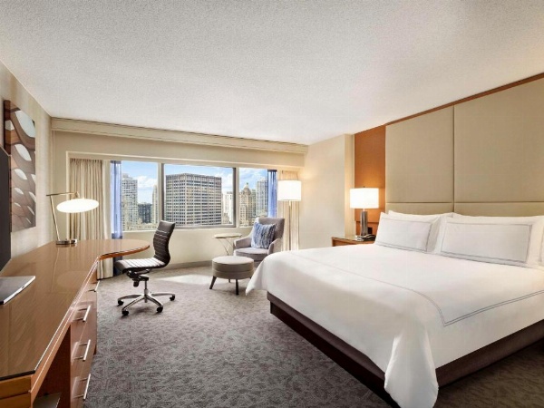 Swissotel Chicago image 10